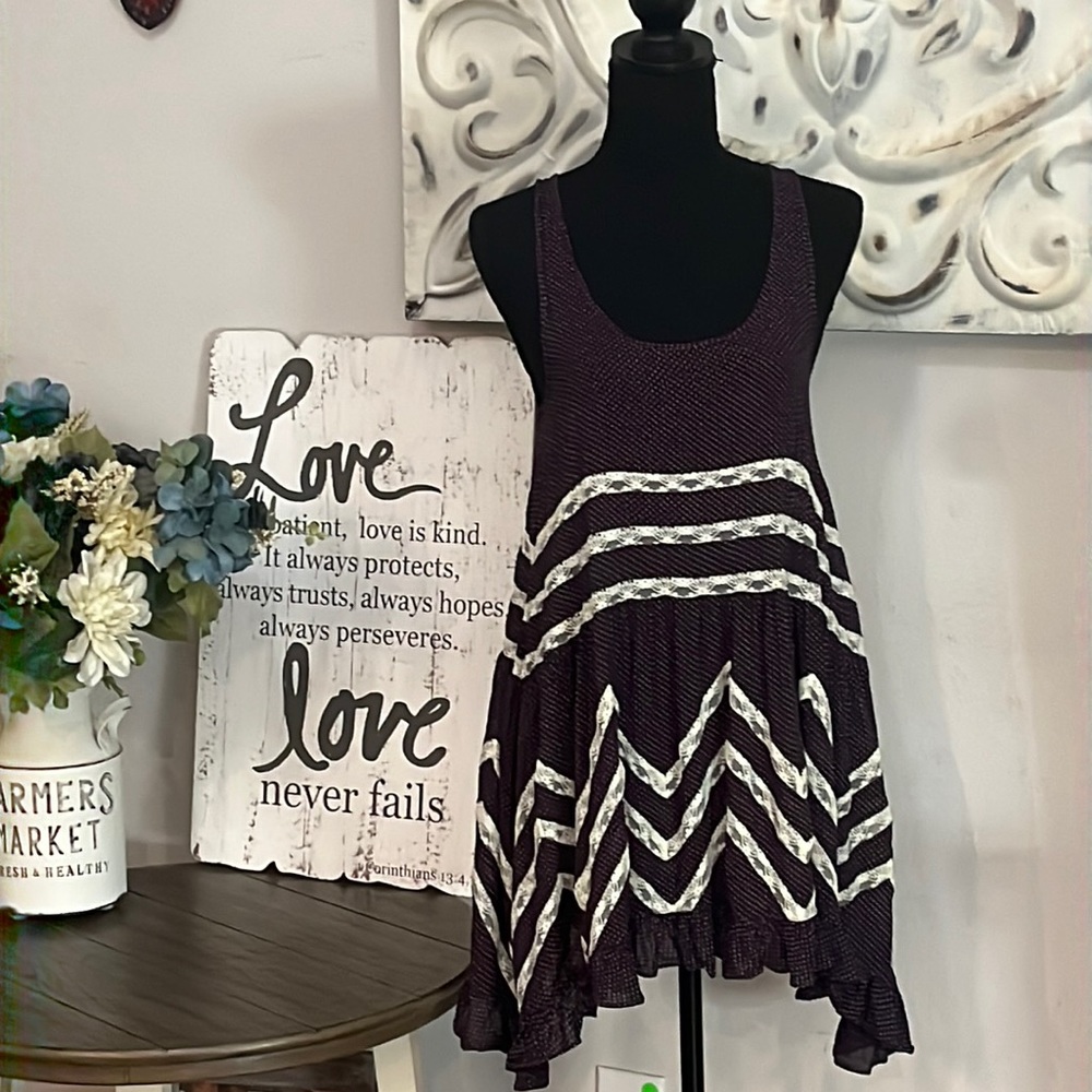 Intimately free people slip dress - Picture 2 of 6